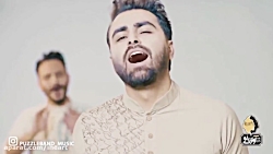 تیزر آهنگ جدید پازل بند  دلداد...