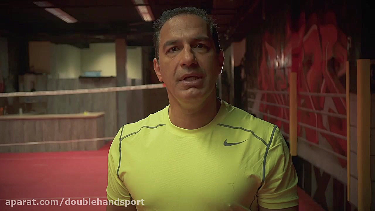 doublehandsport