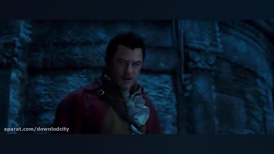 فیلم دیو و دلبر 2017 با دوبله فارسی - حجم فوق فشرده زمان7756ثانیه