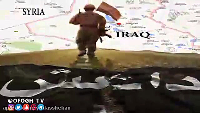 پایان یک کابوس❗️ زمان149ثانیه