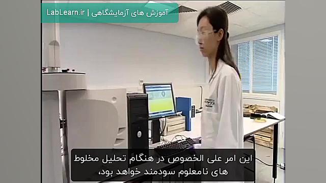 کروماتوگرافی گازی (Gas Chromatography) زلاتان ابراهیموویچ
