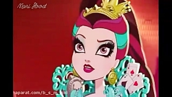 یکی از اهنگ های خواننده مورد ع...