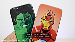 Apple iPhone 6s vs Samsung Gal...