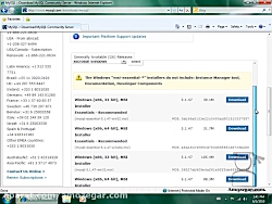 ساخت وب سایت بتوسط Joomla درس...
