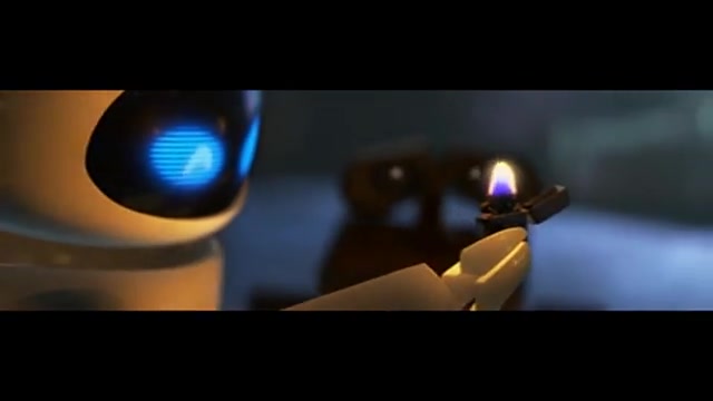 انیمیشن (WALL-E (2008|پارت 4(زبان اصلی) زمان480ثانیه