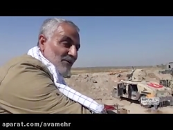 تصاویر کمتر دیده شده از حاج قا...