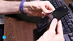 بررسی دیجیاتو: موبایل ایسوس ذن...