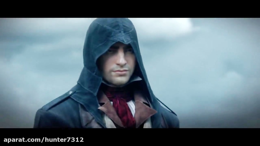 تریلر سینماتیک Assassin#039;s Creed Unity: Master Assassin