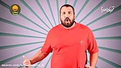 زلزله اومد! خدایا غلط کردم :)