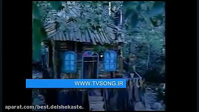 تیتراژ برنامه کودک خاله قورباغه زمان142ثانیه