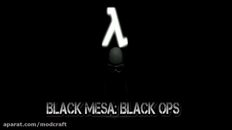 Black Mesa: Black Ops [Soundtrack]