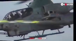 سرگرد تفنگدار دریایی `یاسمین م...