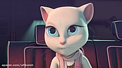 Talking Tom And Friends Assertive App Season 1 Episode 4