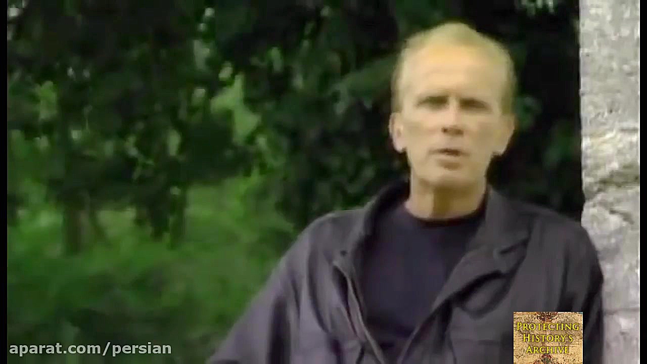 کوروش بزرگ - Cyrus The Great زمان450ثانیه