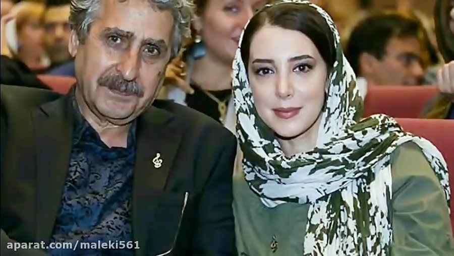 تیپ و لباس بازیگران و هنرمندان در جشن حافظ ۹۶ زمان123ثانیه