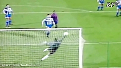 بهترین های رونالد کومان