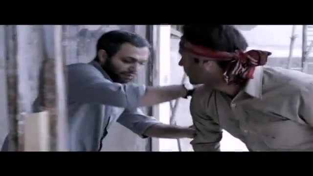 معرفی فیلم آسمان زرد کم عمق |  telecinema.ir زمان126ثانیه