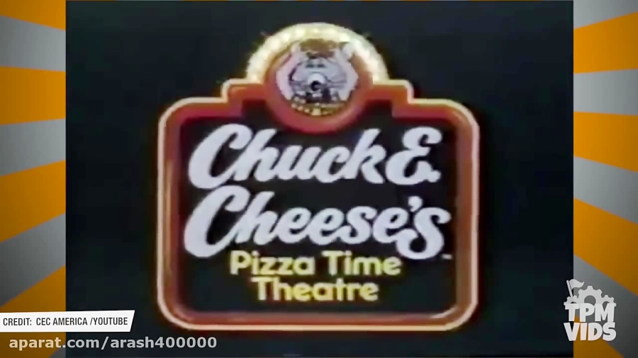 Top 10 Chuck E Cheese Animatronic Malfunctions Chuck E Cheese History