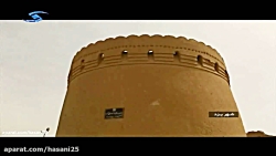 یزد - شهر یزد