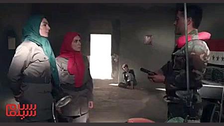 آنونس فیلم «اشنوگل» زمان59ثانیه