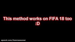 FIFA 18 x360ce TUTORIAL | Right analog stick and double controller FIX |