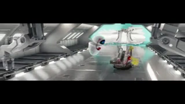 انیمیشن (WALL-E (2008|پارت 7(زبان اصلی) زمان480ثانیه