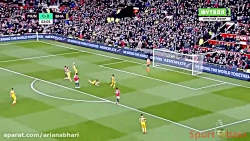 Manchester United vs Brighton 1-0 ~ All Goals Manchester United vs Brighton 1-0 ~ All Go...
