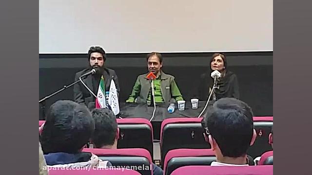 نقد و بررسی فیلم یک قناری یک کلاغ در سینما هویزه مشهد زمان638ثانیه