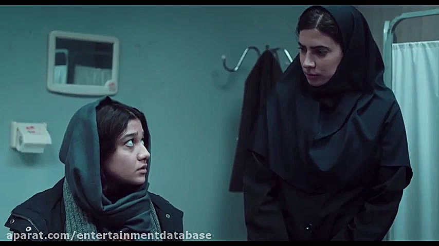 آنونس فیلم ناپدید شدن زمان97ثانیه