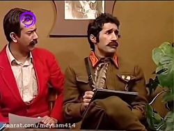 سکانس برتر ـ ازدواج طغرل در بر...