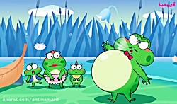 قصه های کودکانه جذاب و تماشایی...