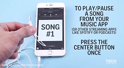 چندکاربرد هدفون اپل