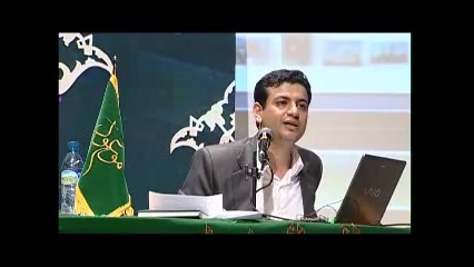 استاد علی اکبر رائفی پور- معرفی و تاریخ فراماسونری -دجال آخر الزمان - قسمت ششم زمان688ثانیه