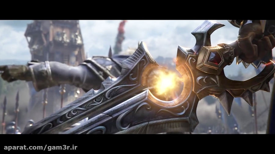 معرفی World of Warcraft: Battle for Azeroth - گیمر