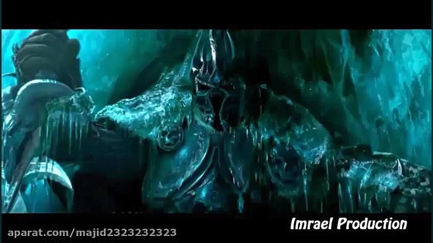 MIX - Dream Evil - the chosen ones HD ( Imrael production) زمان303ثانیه