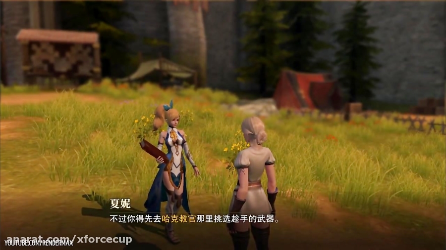 The Soul of Hunter《猎魂觉醒》- Closed Beta - Android on PC - Mobile - F2P - CN