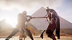 Assassin#039;s Creed: Origins- برترین بازی اکس باکس در 2017
