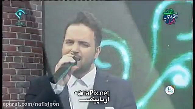 موزیک ویدئو آهنگ علی عبدالمالکی _ هوا دونفرست ♪ ♫ زمان468ثانیه