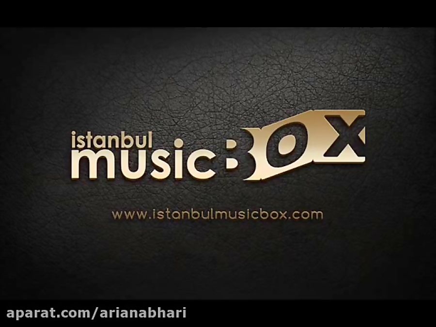 Istanbul music. Ist музыку.