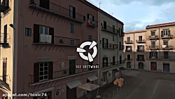 تریلر تبلیغاتی DLC ایتالیا بازی یـوروتـراک 2 منتشر شد