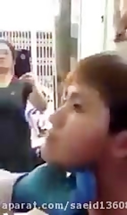 بیخود نیست این تایلندیا ماساژا...