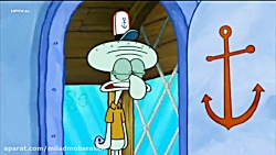 قسمت 188 انیمیشن باب اسفنجی دو...