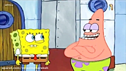 قسمت 190 انیمیشن باب اسفنجی دو...