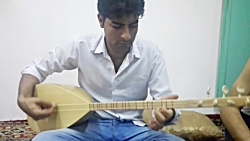 اهنگ ترکی از حسام عزیز