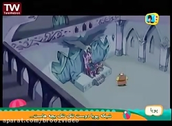 داستان پهلوانان امانت