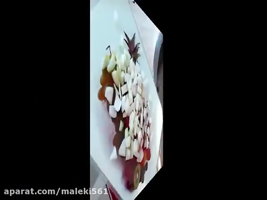 لوبیا پلو با گوشت چرخ کرده