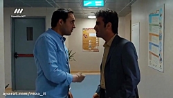 سریال لیسانسه ها - فصل اول، قس...