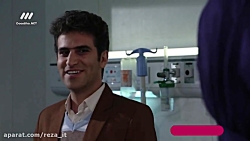 سریال لیسانسه ها  فصل اول، قسم...