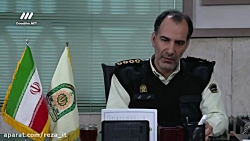 سریال لیسانسه ها  فصل اول، قسم...