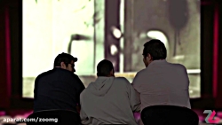 فریم ۱۷: بهترین جوکرهای تاریخ...